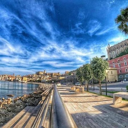 In Vacanza A Gaeta - Libera Stella Exterior photo