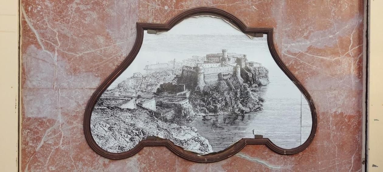 In Vacanza A Gaeta - Libera Stella Exterior photo