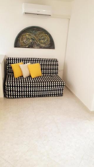 In Vacanza A Gaeta - Libera Stella Exterior photo