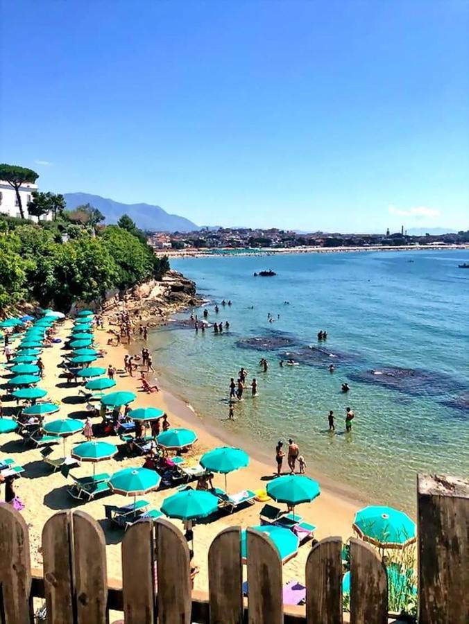 In Vacanza A Gaeta - Libera Stella Exterior photo